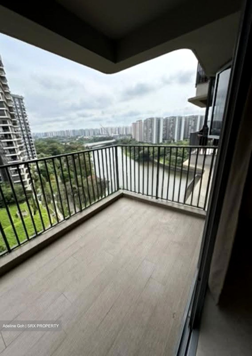 Rivertrees Residences (D28), Apartment #629189571
